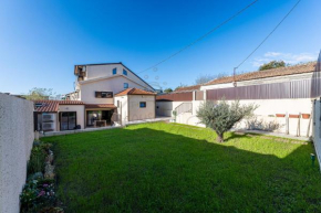 Villa - Center porto